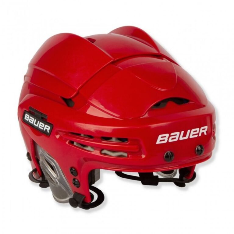 Bauer 5100 Hockey Helmet