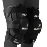 Bauer Elite 1064958 Goalkeeper Knee Pads - Image 2