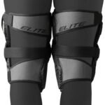 Bauer Elite 1064958 Goalkeeper Knee Pads - Image 3