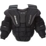 Bauer Elite 20 Sr Goalkeeper Vest 1056928 - Image 2