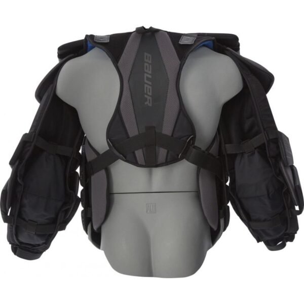 Bauer Elite 20 Sr Goalkeeper Vest 1056928