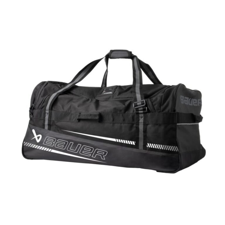 Bauer Elite Carry Sr.