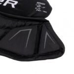 Bauer Elite Sr Goalkeeper Neck Brace 1059238 - Image 3