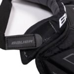 Bauer Elite Sr Goalkeeper Neck Brace 1059238 - Image 4