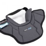 Bauer Elite Sr Goalkeeper Neck Brace 1059238 - Image 5