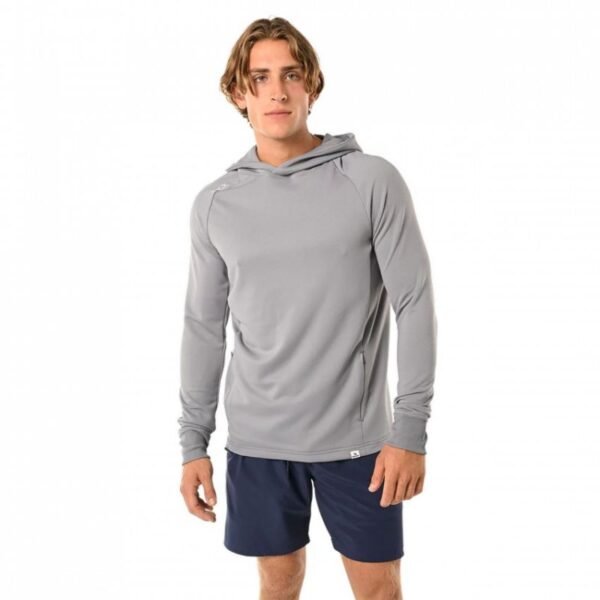 Bauer Flc Sr Sweatshirt