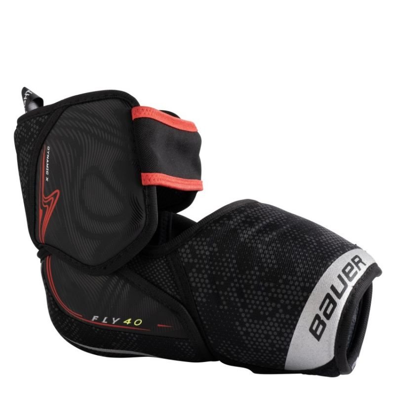 lupin-wear-ca-bauer-fly40-sr-1064859-hockey-elbow-pads-1577021 Bauer Fly40 Sr 1064859 Hockey Elbow Pads - Image 1