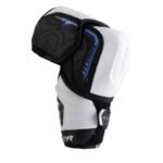 Bauer Flylite Sr 1064794 hockey elbow pads - Image 4