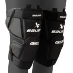 Bauer GSX 1064960 Goalkeeper Knee Pads - Image 2