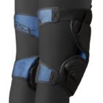 Bauer GSX 1064960 Goalkeeper Knee Pads - Image 3