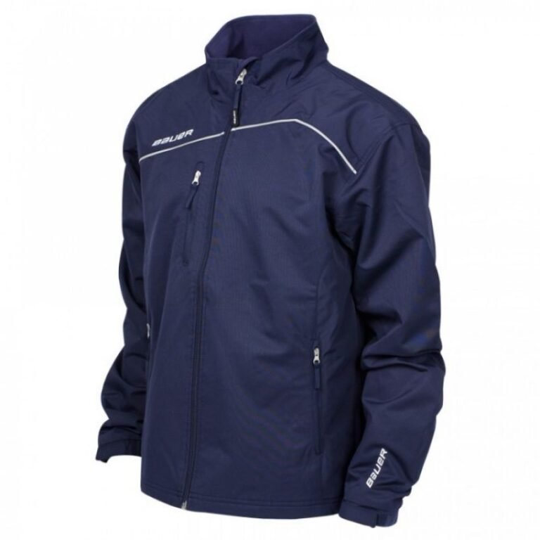 Bauer Lightweight Warm Up