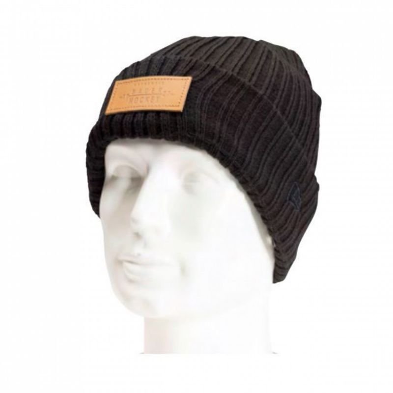 lupin-wear-ca-bauer-ne-fleece-lined-sr-1060382-cap-883127 Bauer NE Fleece Lined SR 1060382 Cap - Image 1