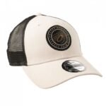 Bauer NE Logo 9Forty Cap 1062325 - Image 2