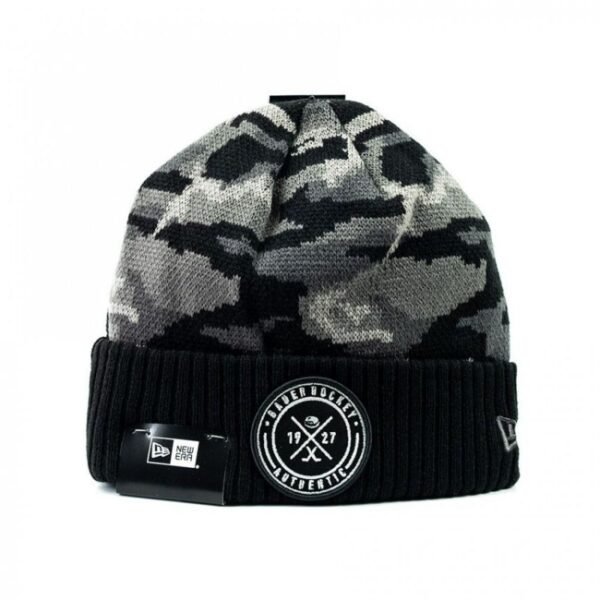 Bauer NE Patch Winter Hat 1059510