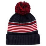 Bauer NE Pom Knit Jr 1059442 Winter Hat - Image 4