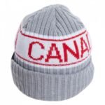 Bauer NE Toque Knit Winter Hat 1059454 - Image 3