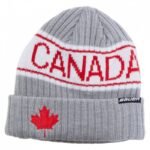 Bauer NE Toque Knit Winter Hat 1059454