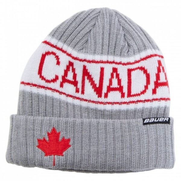 Bauer NE Toque Knit Winter Hat 1059454