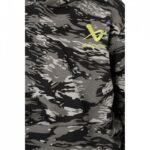 Bauer Panted Hoodie Jr 2