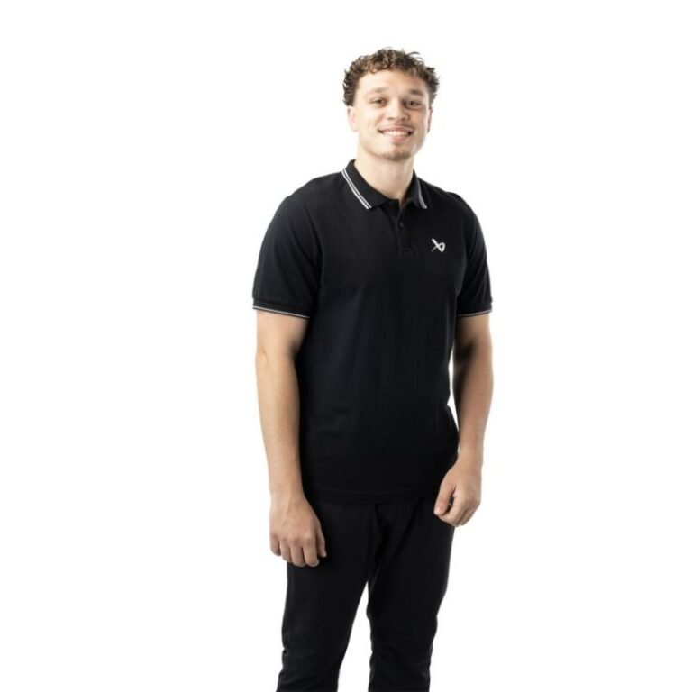 Bauer Pique Polo Shirt