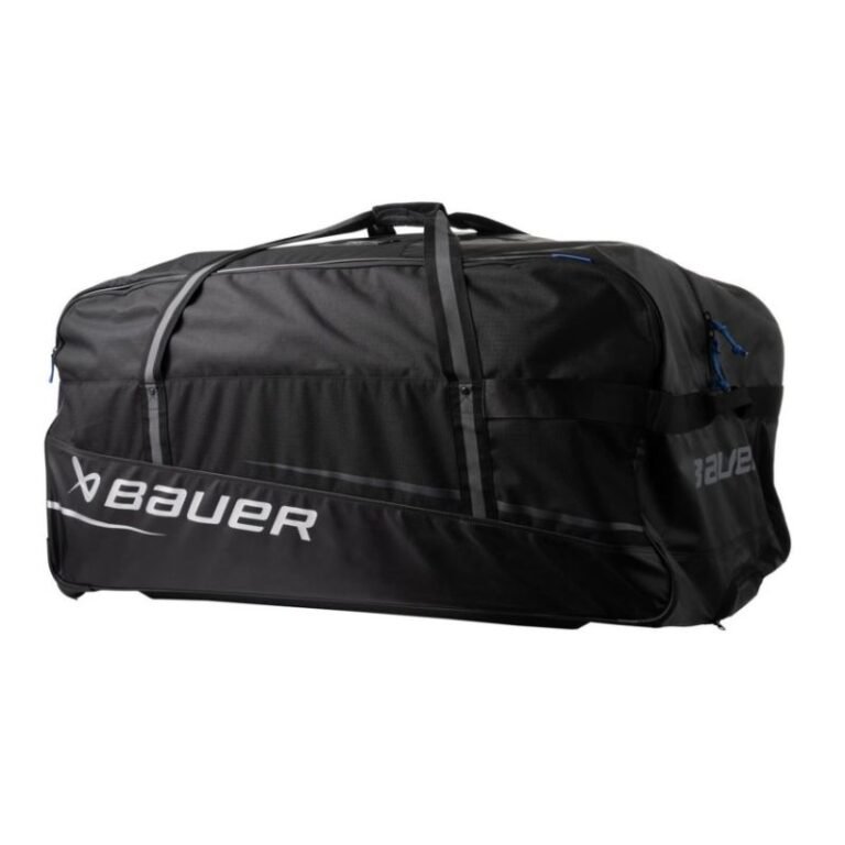 Bauer Premium 24 Goalkeeper