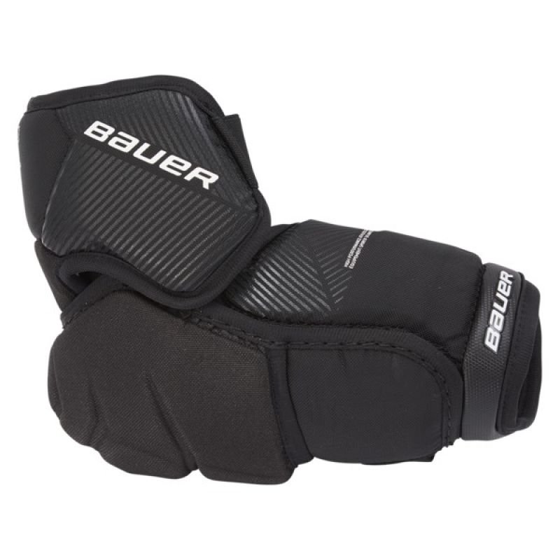 lupin-wear-ca-bauer-pro-series-sr-1056560-hockey-elbow-pads-721504 Bauer Pro Series Sr