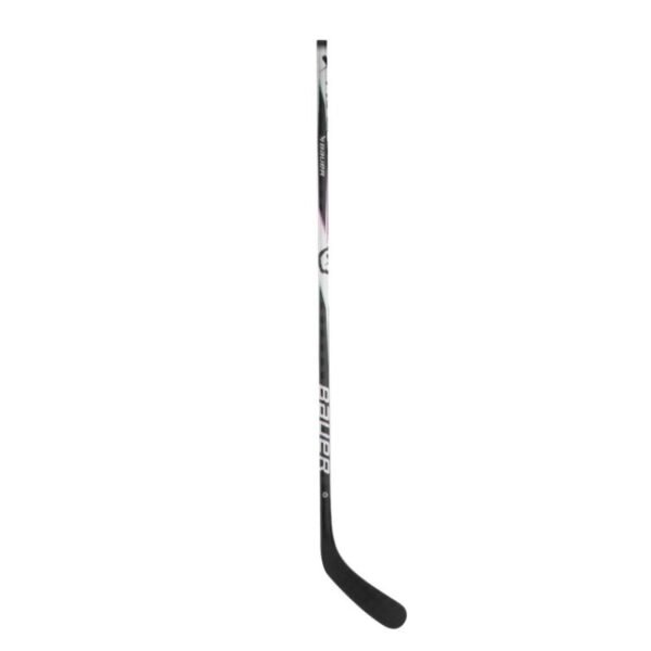 Bauer Proto2 BLK Intermediate Composite Stick