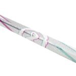 Bauer Proto2 WHT Intermediate Composite Stick - Image 3