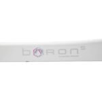 Bauer Proto2 WHT Senior 5