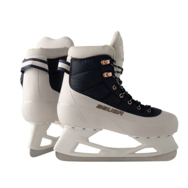 Bauer Radiant Heated Junior