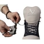 Bauer Radiant Heated Sr 1065295 Hockey Skates - Image 4