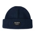 Bauer Ribbed Fischerman Sr Winter Hat