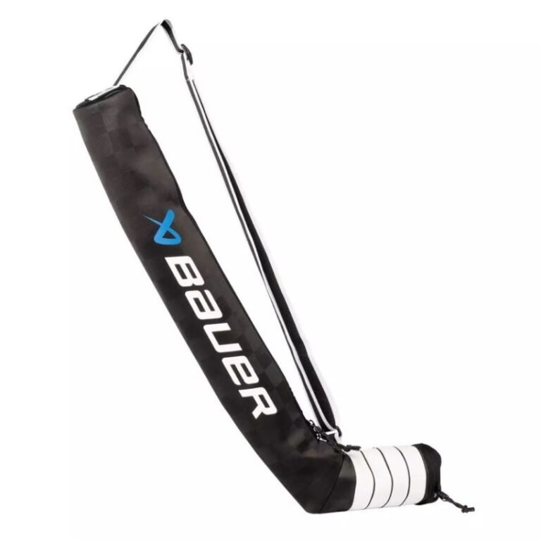 Bauer Stick-Shaped Thermal Bag