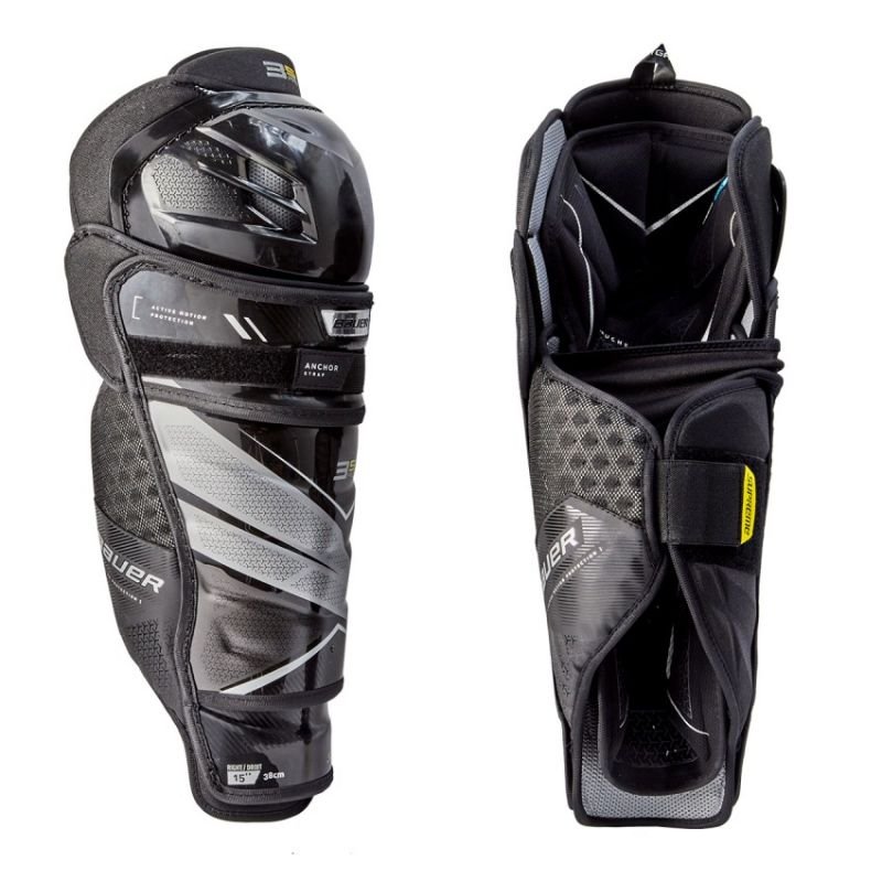 lupin-wear-ca-bauer-supreme-3s-pro-int-1058515-hockey-shin-guards-722028 Bauer Supreme 3S Pro