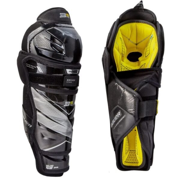 Bauer Supreme 3S Pro
