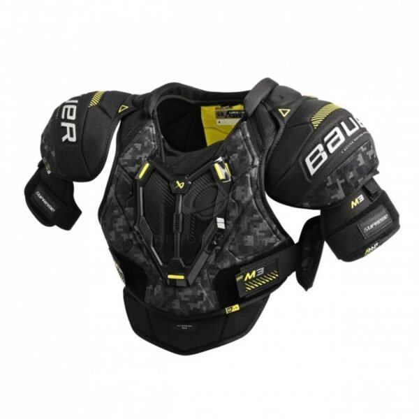 Bauer Supreme M3 Int