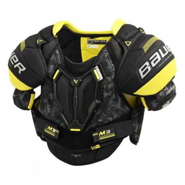 Bauer Supreme M3 Jr