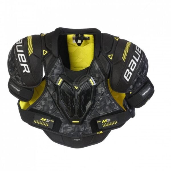 Bauer Supreme M3 Sr Hockey Shoulder Pads M 1061865