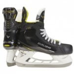 Bauer Supreme M4 Int Hockey Skates - Image 5