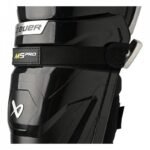 Bauer Supreme M5 Pro Int M 1061889 Hockey Shin Guards - Image 5