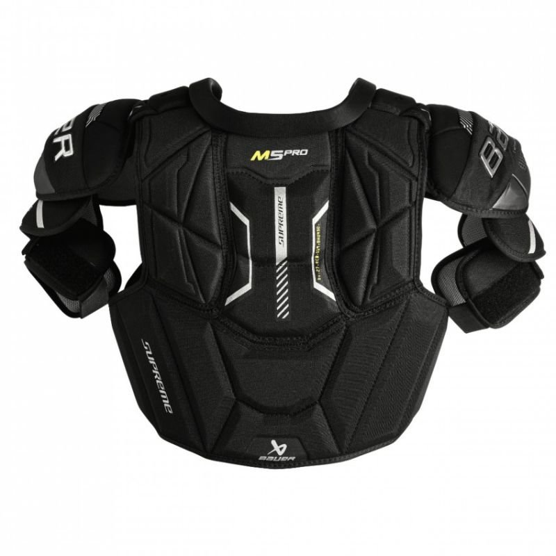 lupin-wear-ca-bauer-supreme-m5-pro-sr-hockey-shoulder-pads-m-1061864-984891 Bauer Supreme M5 Pro