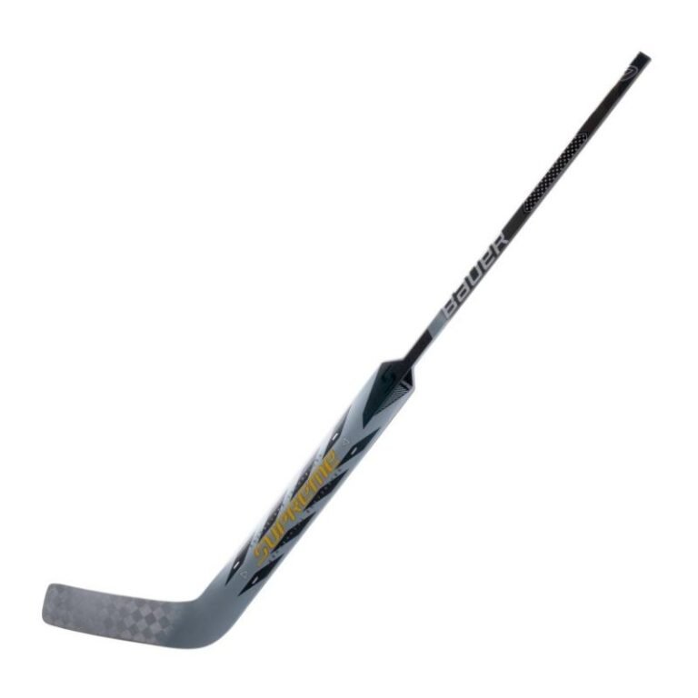 Bauer Supreme M50 Pro