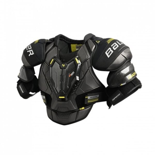 Bauer Supreme Mach Int