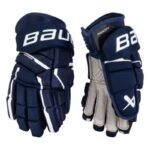 Bauer Supreme Mach Int M 1061899 Hockey Gloves - Image 4