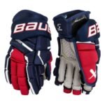 Bauer Supreme Mach Int M 1061899 Hockey Gloves - Image 5