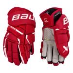 Bauer Supreme Mach Int M 1061899 Hockey Gloves - Image 6