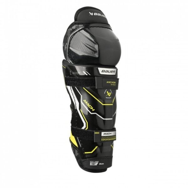 Bauer Supreme Mach Jr