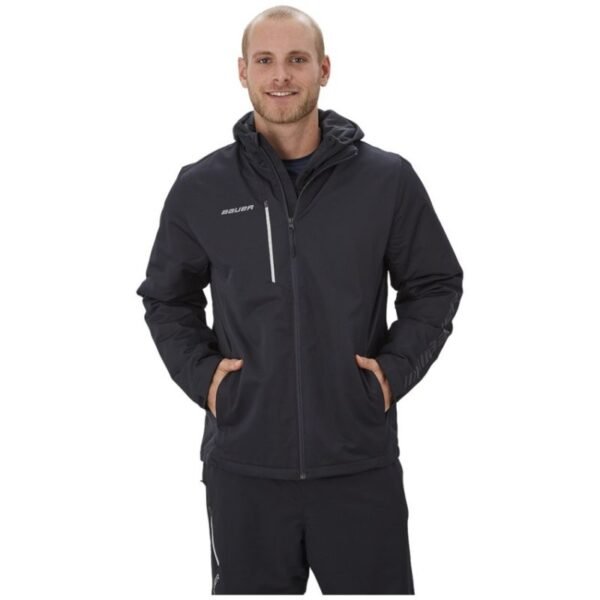 Bauer Supreme Midweight Jacket