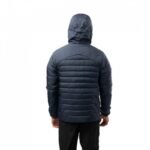 Bauer Team Puffer Sr. 3