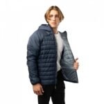 Bauer Team Puffer Sr. 4